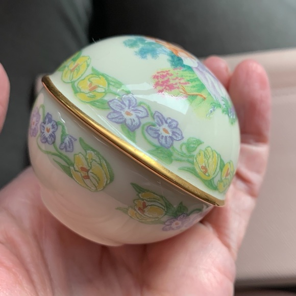 Lenox Easter Egg - Picture 8 of 8